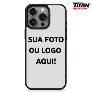 Capinha Motocross Personalizada com Sua Foto ou Logo - Iphone/Android
