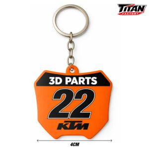 Chaveiro KTM 01