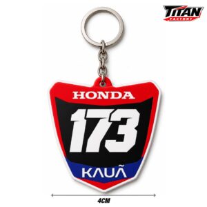 Chaveiro Honda 03